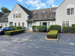 304 Nasketucket Way, Fairhaven, MA 02719