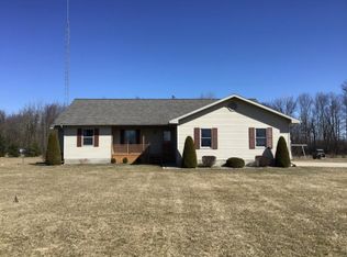 2630 Popple Rd, Bad Axe, MI 48413