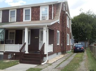 603 Courtland St, York, PA 17403