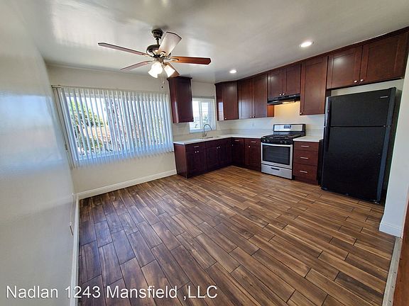 5th image of 1243 N Mansfield Ave APT 5