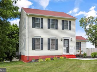 124 E 18th St, Front Royal, VA 22630