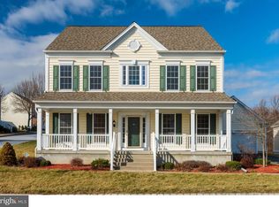 534 Emerson Cir, Chester Springs, PA 19425