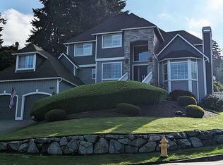 7920 119th Ct SE, Newcastle, WA 98056