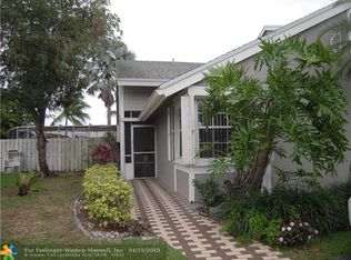 11031 SW 9th Pl, Davie, FL 33324