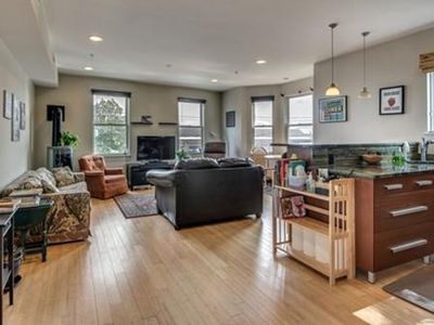 205 Washington St APT 4, Somerville, MA, 02143