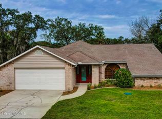 2455 Abeline Rd, Spring Hill, FL 34608