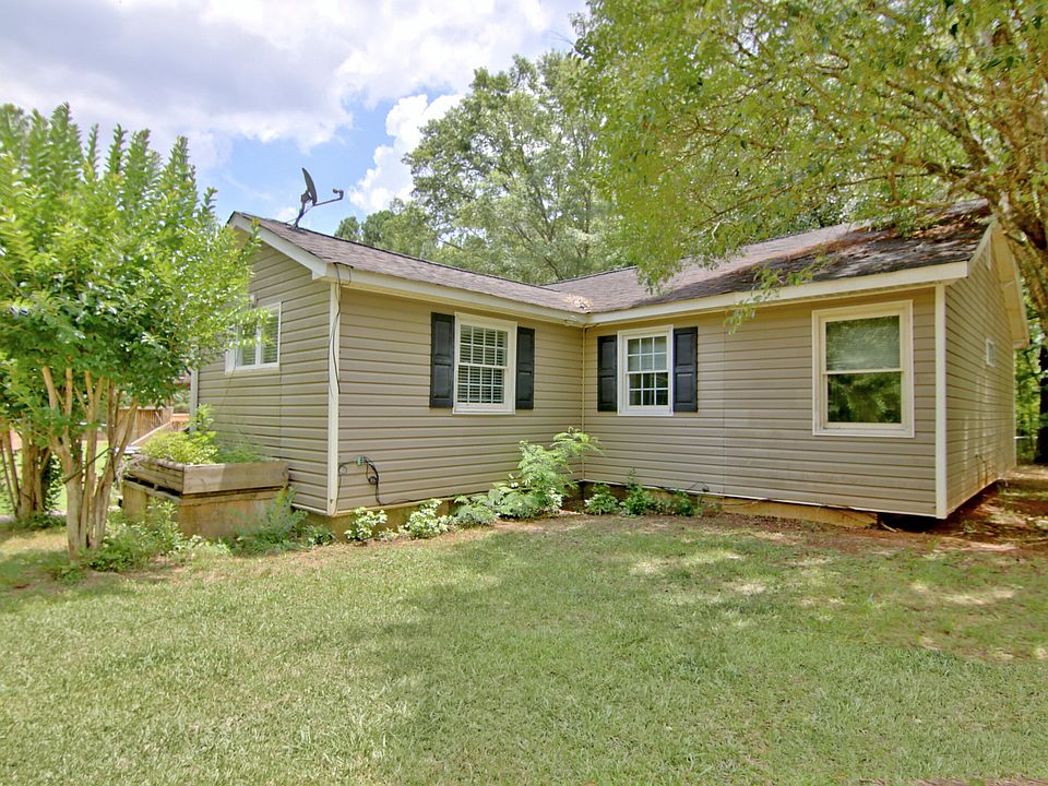 468 Ebenezer Rd, Fayetteville, GA 30215 MLS 20135740 Zillow