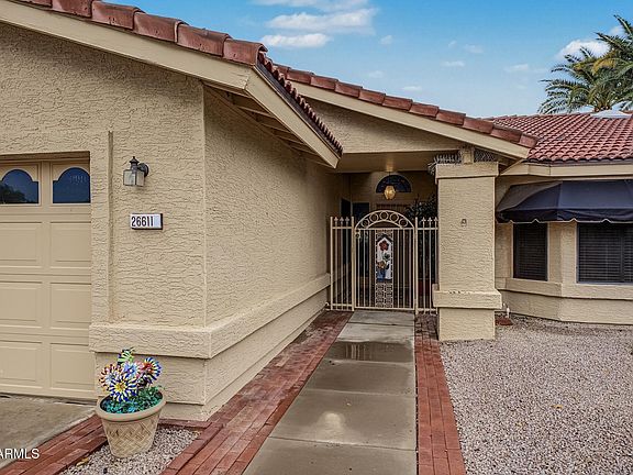 4th image of 26611 S SNEAD Drive
