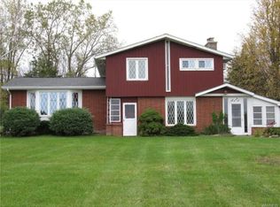 875 W River Rd, Grand Island, NY 14072