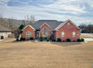 251 Derby Dr, Decatur, AL 35603