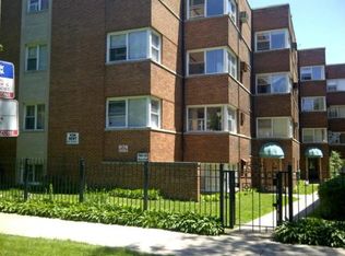 7361 N Ridge Blvd APT 1C, Chicago, IL 60645