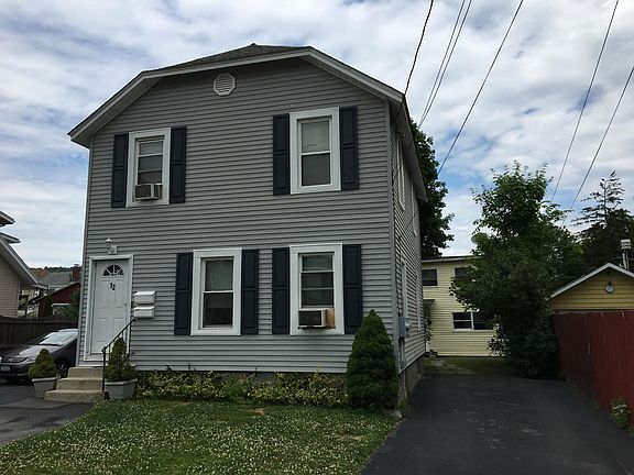cottage is behind the main house