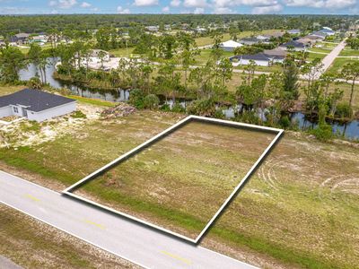 3348 Garden Boulevard, Cape Coral, FL, 33909