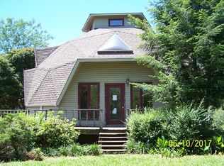 County Highway 53, Hackleburg, AL 35564