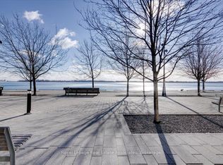 29 Queens Quay E #323, Toronto, ON M5E 0A4