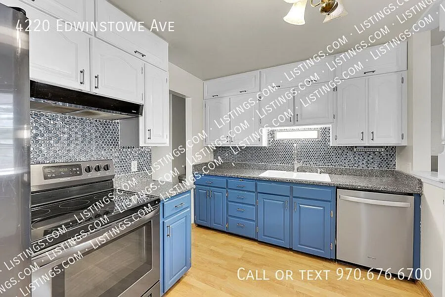 West Side Colorado Springs house, near parks! — Photo 3