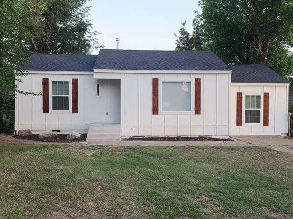 1416 SW 45th St, Oklahoma City, OK 73119