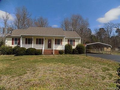 2604 Mason St, North Prince George, VA, 23860