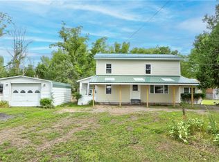 1313 Old State Rd, Waterloo, NY 13165