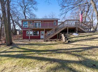 1613 Rosewood Ln SE, Alexandria, MN 56308
