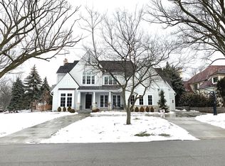 721 W Walnut St, Hinsdale, IL
