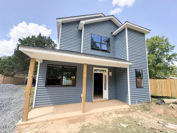 2945 Duke Homestead Rd, Durham, NC 27705