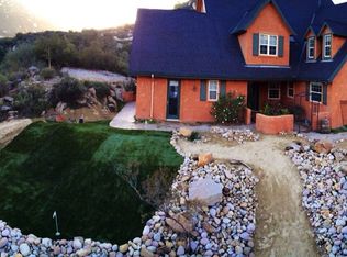 16825 Archie Moore Rd, Ramona, CA 92065