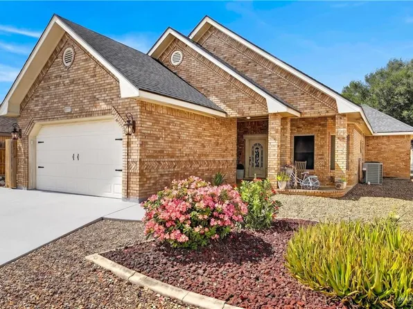 709 Lake View Dr, Mission, TX 78572