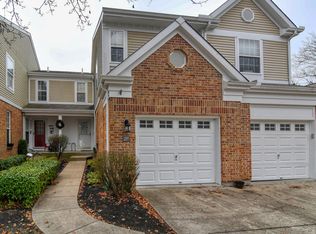 7281 Ridge Edge Ct #C, Florence, KY 41042