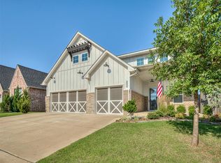 2033 Marsala Dr, Edmond, OK 73034