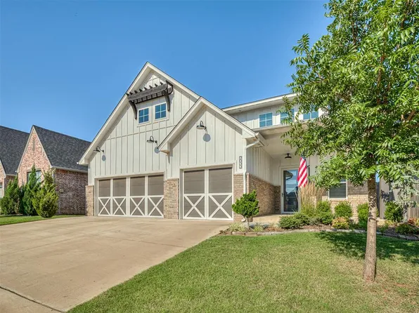 2033 Marsala Dr, Edmond, OK 73034