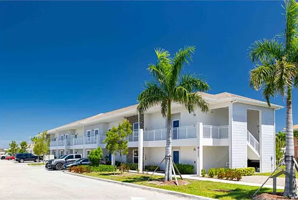 3303 SW 8th Ct #208 — Photo 3