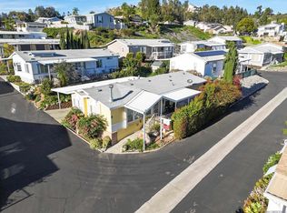 12250 Vista Del Cajon Rd SPACE 25, El Cajon, CA 92021