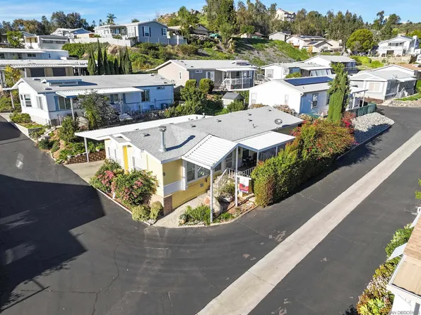 12250 Vista Del Cajon Rd Space 25, El Cajon, CA 92021