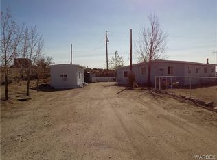 6014 W Chloride Rd, Golden Valley, AZ 86413