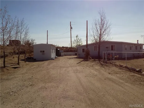 6014 W Chloride Rd, Golden Valley, AZ 86413