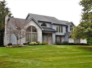 46 Sutton Point, Pittsford, NY 14534