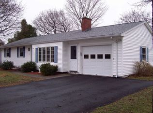 60 Barbara Ave, Auburn, MA 01501