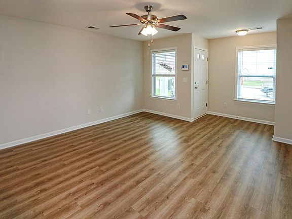 Living Room - view #3