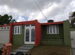 V22 Calle 23, Rio Grande, PR 00745