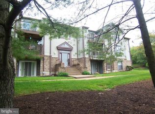 26001 Brigadier Pl UNIT E, Damascus, MD 20872