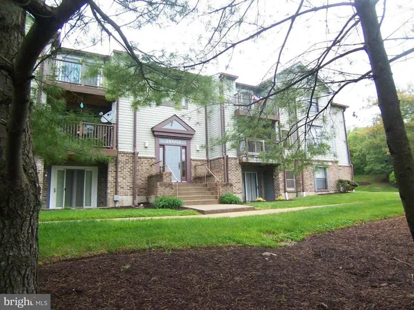 26001 Brigadier Pl Unit E, Damascus, MD 20872