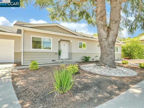 164 Gilbert Ct, Martinez, CA 94553