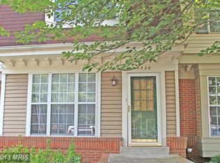 6528 Medinah Ln, Alexandria, VA 22312