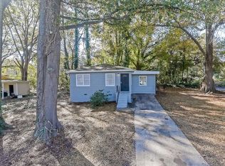 529 Gary Rd NW, Atlanta, GA 30318