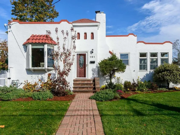 151 Frankel Boulevard, Merrick, NY 11566