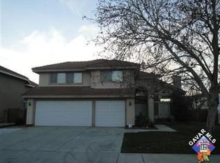 40527 Gorham Ln, Palmdale, CA 93551