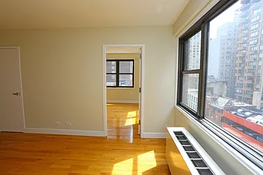 Rented by Stonehenge NYC LLC