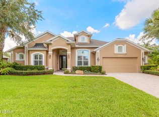 1456 Kilrush Dr, Ormond Beach, FL 32174