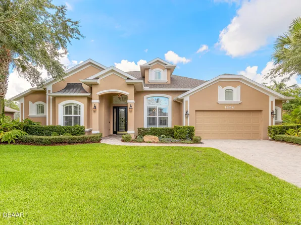 1456 Kilrush Dr, Ormond Beach, FL 32174